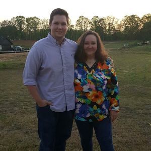 Meet your Posher, Marie